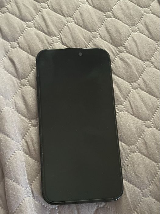 iPhone 15 Plus 128GB