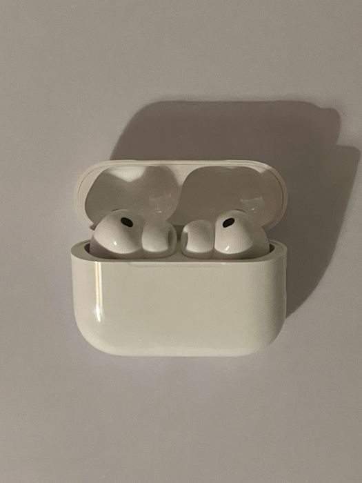 Apple AirPods Pro 3 cu factură (full box)