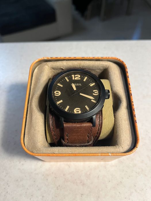 Мъжки часовник Fossil