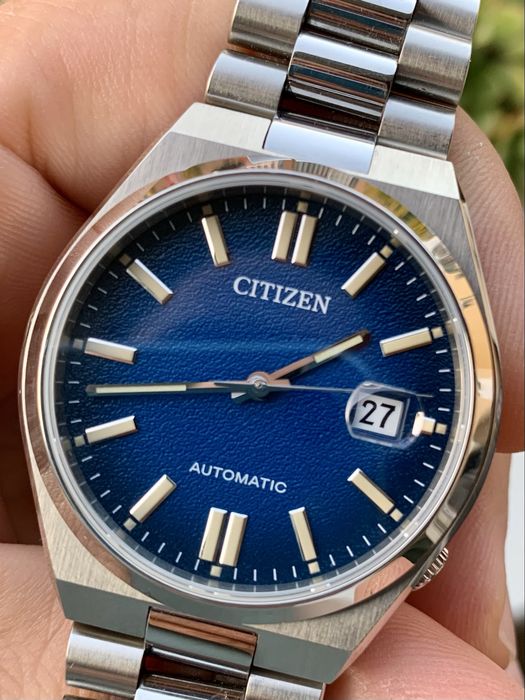 Ceas Citizen Tsuyosa