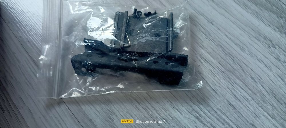 Индустриален PoE switch Utepo UTP7204e