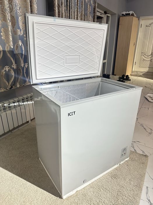 Морозильник с доставкой