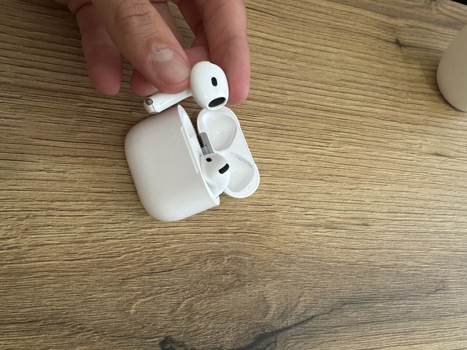 Air pods 4 gen.