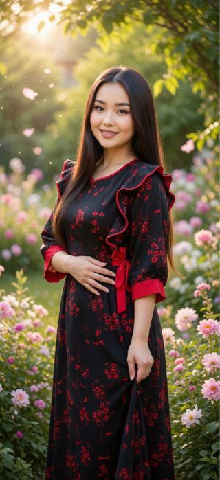 Көйлек- (42/44/46/48-р.)!