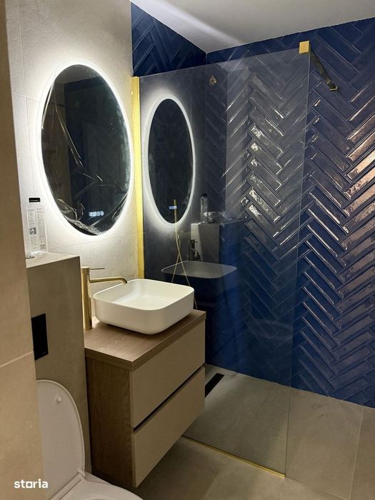 Vânzare apartament 3 camere - Beller - Piața Dorobanți