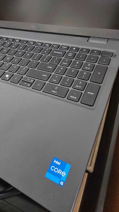 Dell Latitude 3550, NOU!