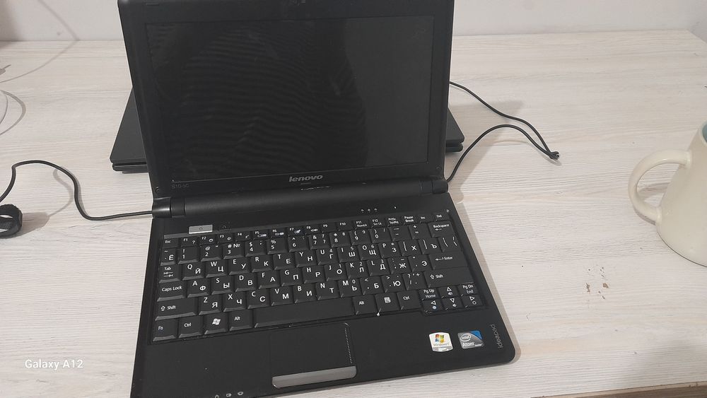 Ноутбук Lenovo Windows 7