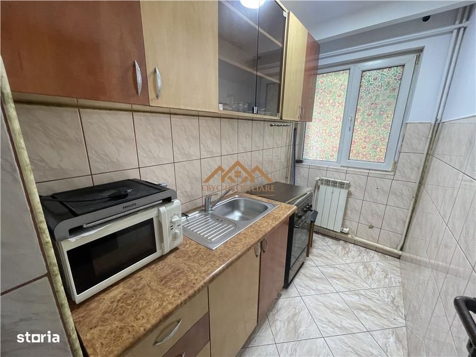 De inchiriat | Apartament | Liceul de informatica