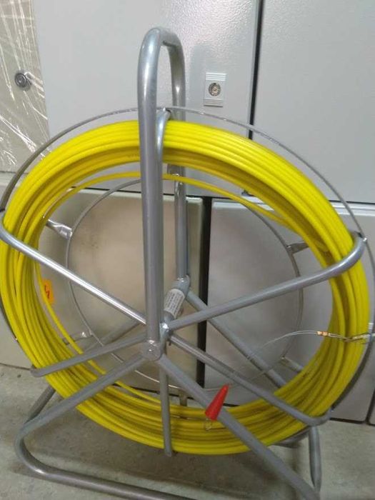 Сонда, рейка за теглене на кабели, проволка. ПРОМО