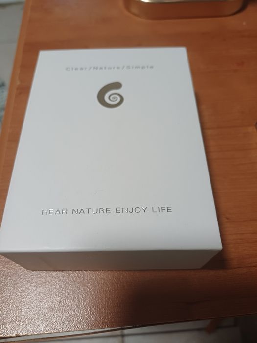 Aparat auditiv New Stil