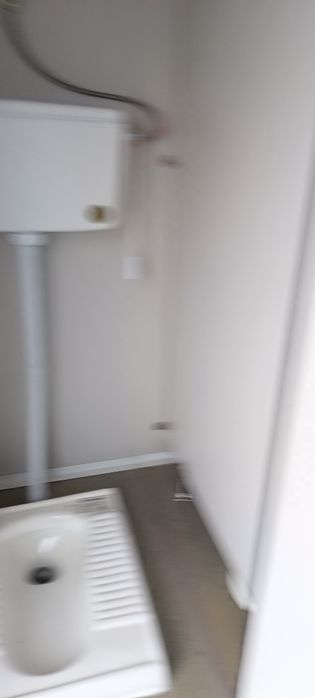 Модульный туалет