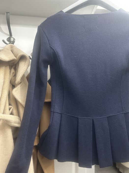 Blazer Mariella Rosati