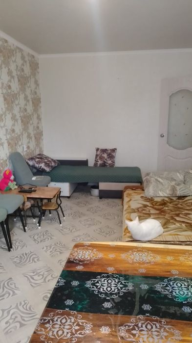 продам 2 комн.кв на Детсаде