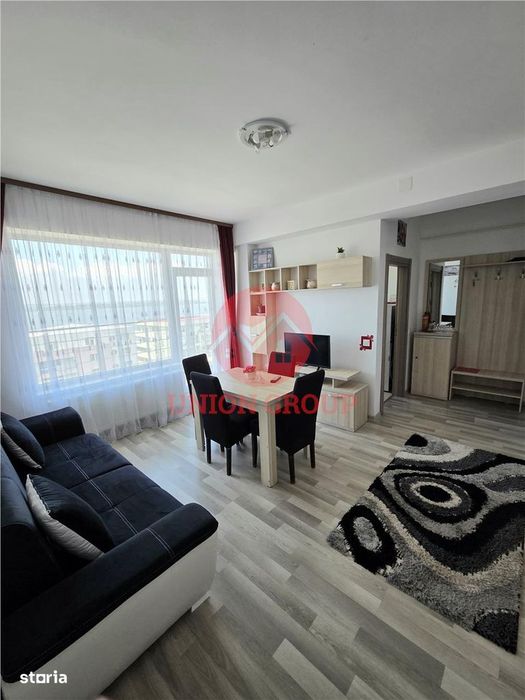 Apartament 2 Camere cu Vedere Superba la Lac si la Mare - Summerland M — fotografia 1