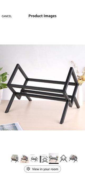 Стендове(поставки) за плочи и книги