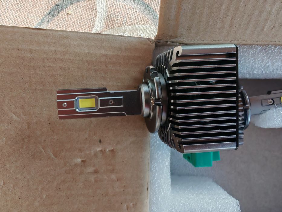 D3S LED  Нови!!!