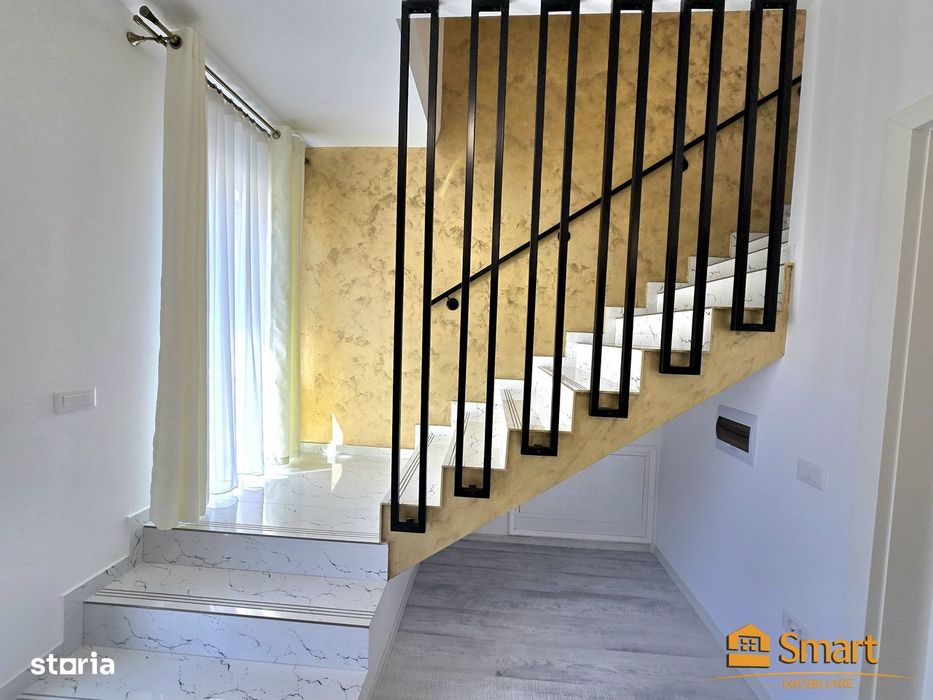 Casa Valea Lupului , Lucian Blaga , P+1 , libera