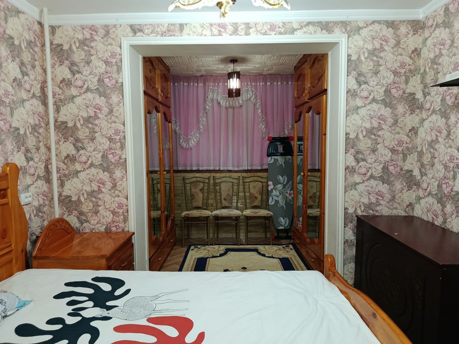 Сдаётся квартира