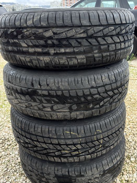 Джанти 5х112 17 цола AUDI Q3,5,7 | VW | SKODA | SEAT