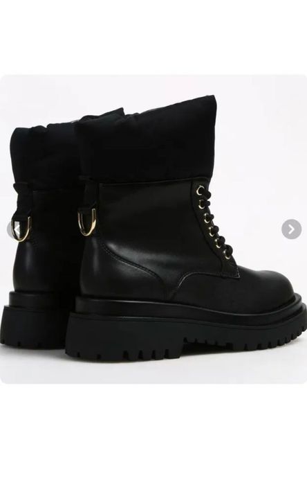 Дамски боти Versace Jeans Couture