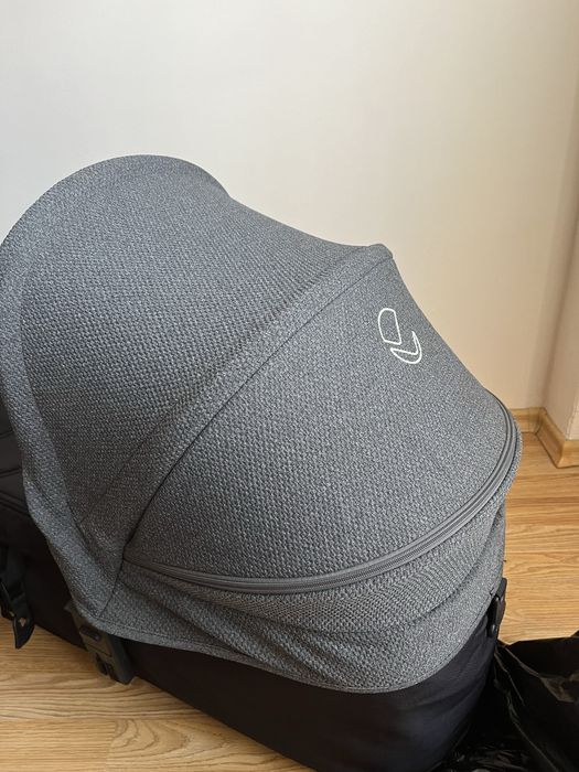 Количка Jane Crosswalk R 3в1