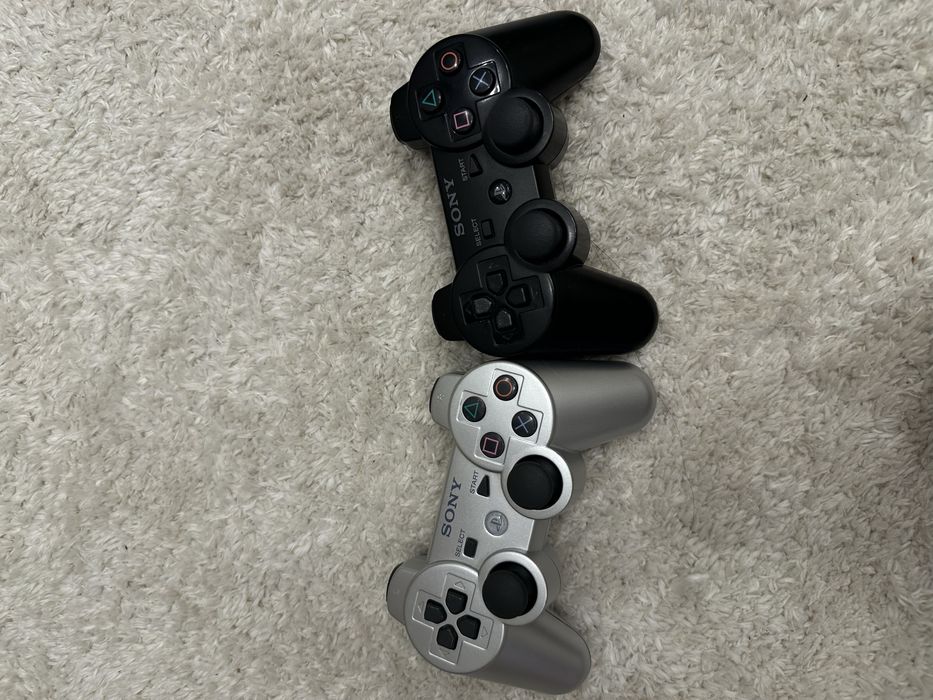 PlayStation 3 super slim