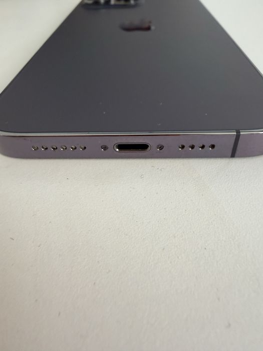 iPhone 14 Pro Max 256gb