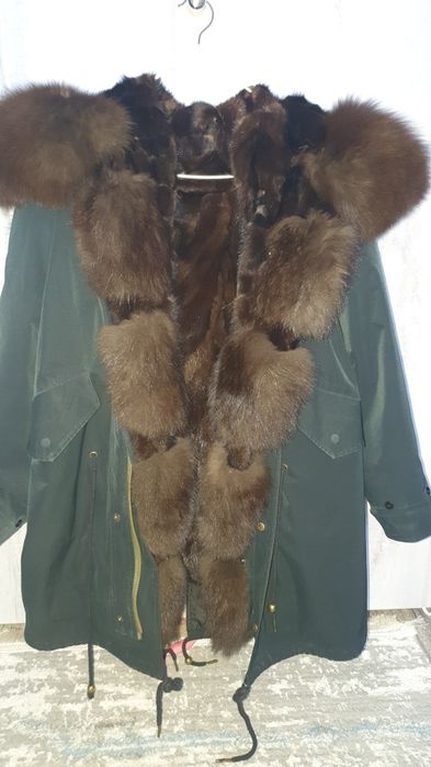 парка 40-42 норка