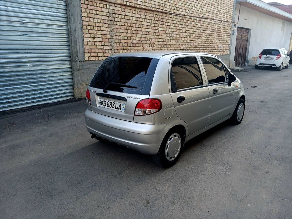 Matiz mix 2010 sotilade gazi propan xolati idealni kraska kriloda bor