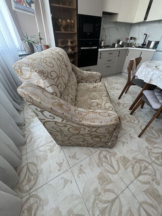 Продам мини Диван