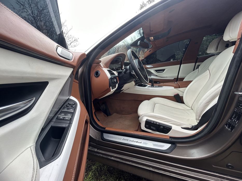 capota bmw f06 f12 f13 m pachet bara trager  bmw f06 f12 f13