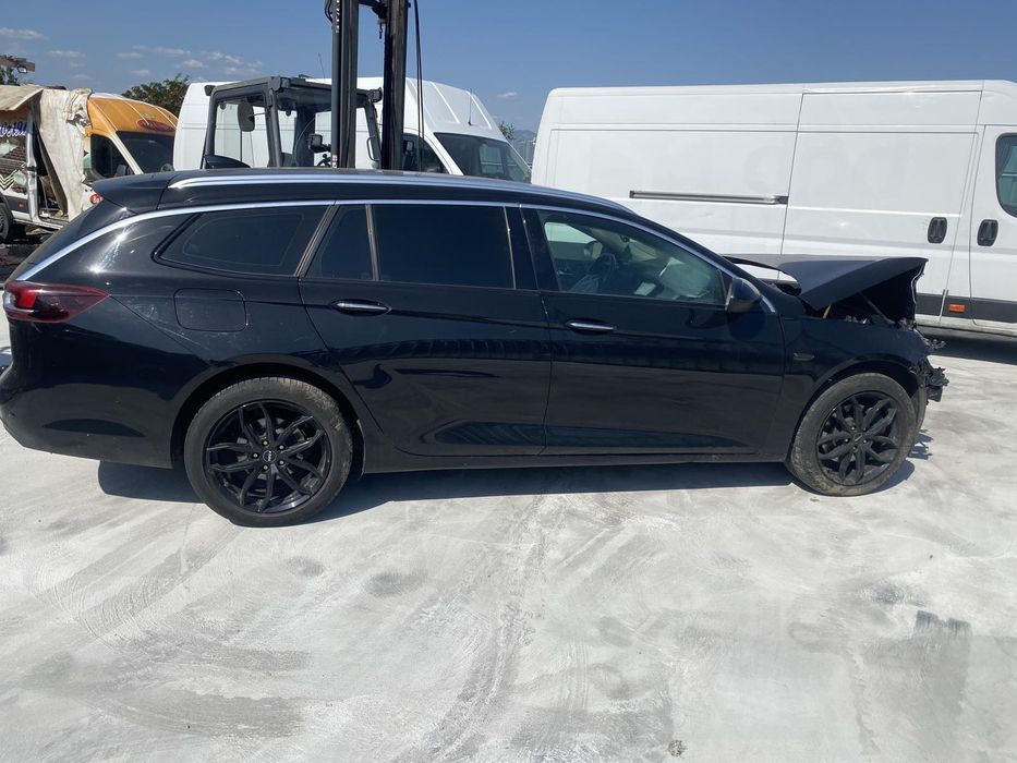 Opel insignia B Sport 2.0cdti 2018 на части