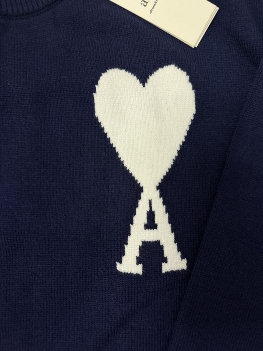 Pulover Ami Paris