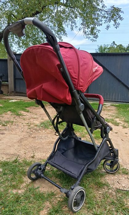 Carucior kinderkraft