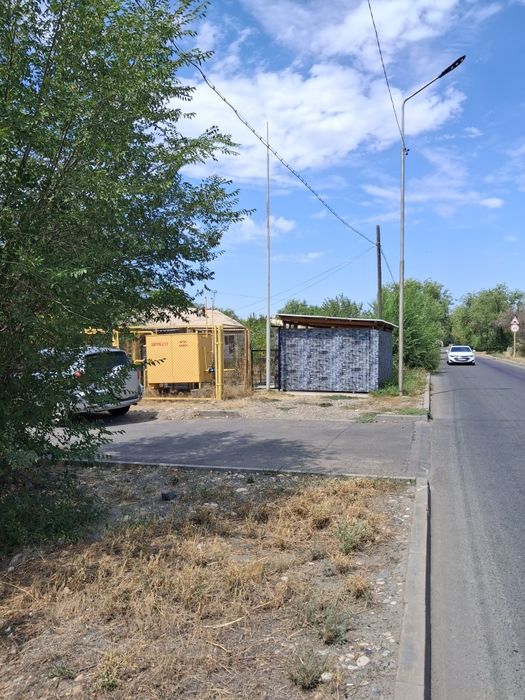 Үй сатылады Военный городок