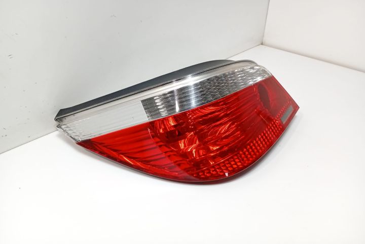 Stop tripla stanga 7165737 BMW Seria 5 E60/E61