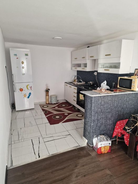 Casa 3 cam.Scortaru Nou