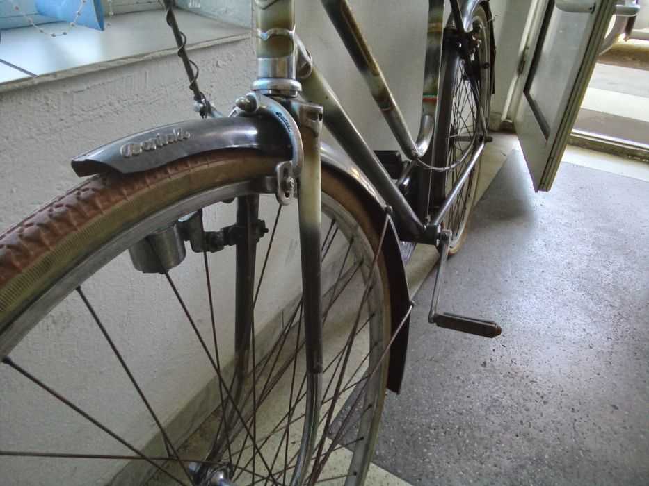 Vând bicicletă de damă Bartali vintage