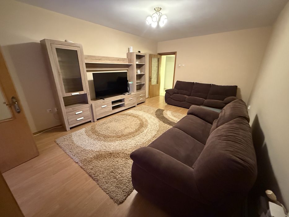 Apartament 2 camere soseaua Buzaului