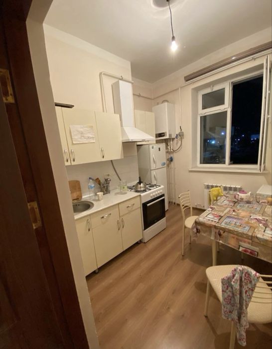 Аренда сергели 6 А метро 2 чи бекат енида