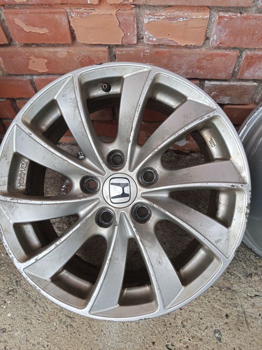 Джанти 16" Хонда