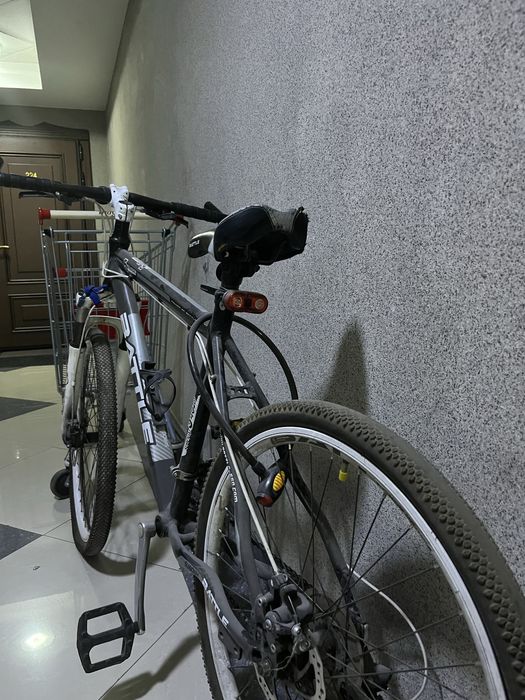 Продаю велосипед