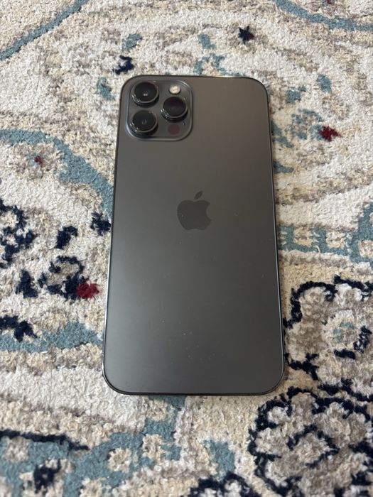 Продам iPhone 12 Pro Max айфон12 про макс256гб