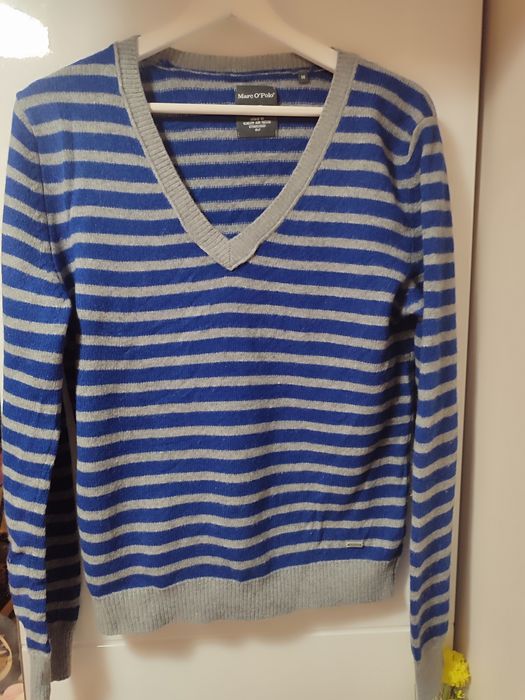 Marc O'Polo wool/cashmere