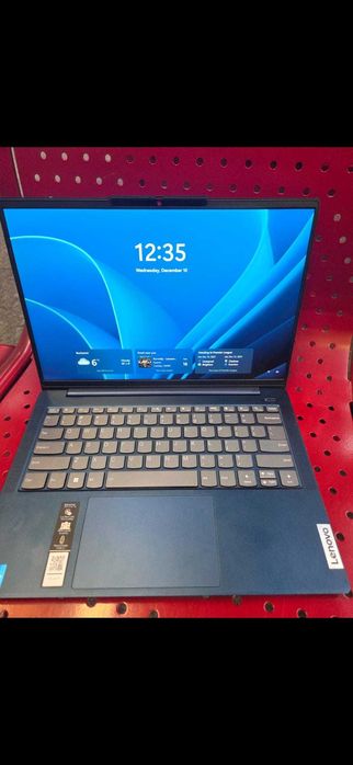 Laptop Lenovo Ideapad 5