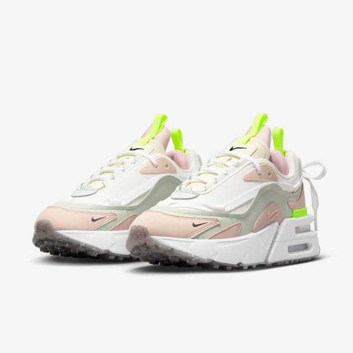 Нови дамски маратонки Nike Air Max Furyosa 37,38,39,40 номер