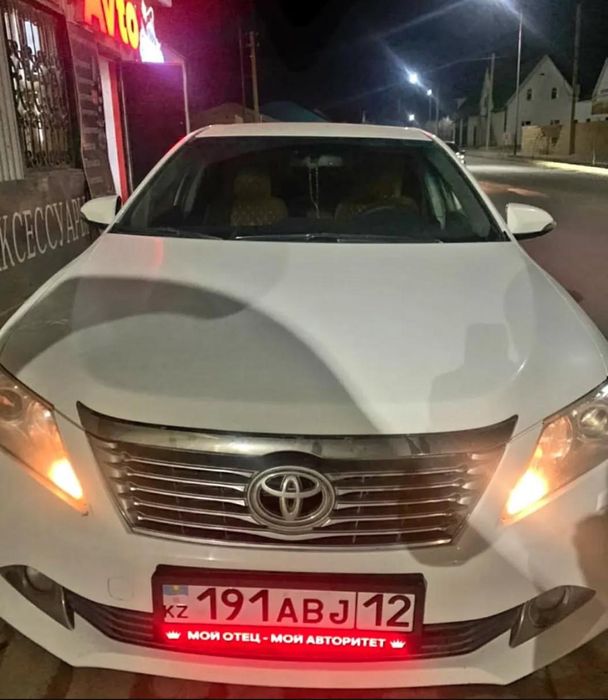 Подномерник , рамки под номер, лэд рамки