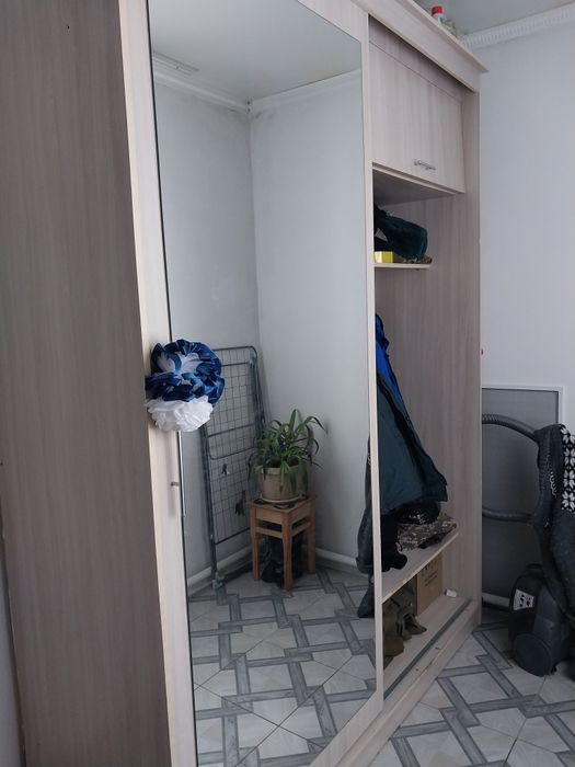 Шкаф купэ хорошом состояние