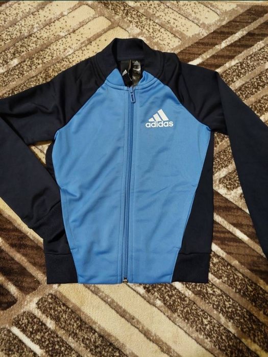 Детски оригинален екип Adidas