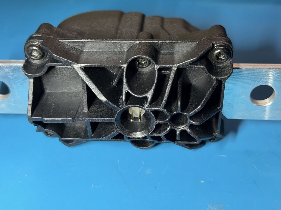 ~ Borna Pirotehnica Airbag Tesla 3 Y ~